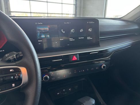 Used 2025 Kia K5 LXS image 20