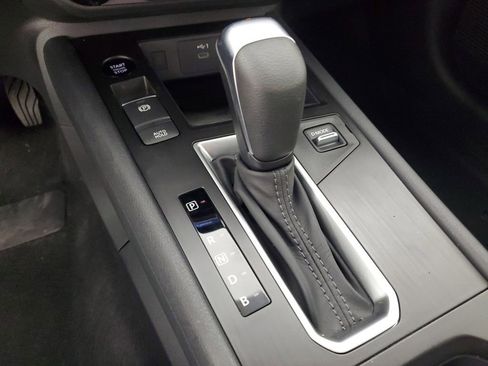 New 2026 Nissan Kicks SV w/ Cold Weather Package image 19