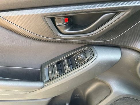 Used 2019 Subaru Crosstrek 2.0i Premium w/ Eyesight System AWD/4WD image 15