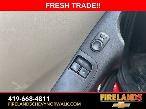 Used 2010 Chevrolet Camaro LS image 18