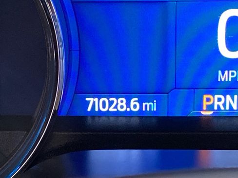 Used 2023 Ford Expedition Max XLT image 24