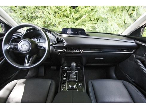 Used 2024 MAZDA CX-30 AWD 2.5 S w/ Select Sport Pkg image 8