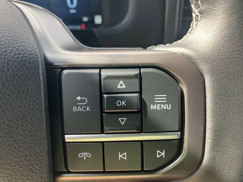 Used 2024 Ford F150 XLT w/ Equipment Group 302A MID image 23