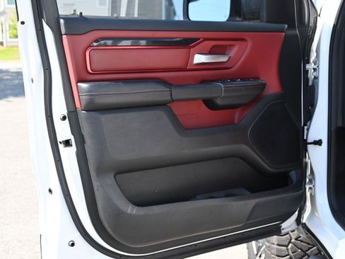 Used 2019 RAM 1500 Rebel w/ Rebel Level 2 Equipment Group AWD/4WD image 19