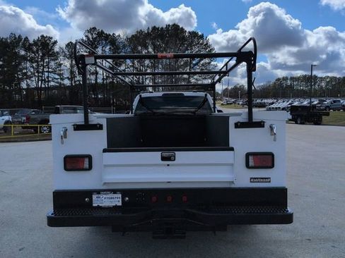 New 2026 Ford F350 XL image 5