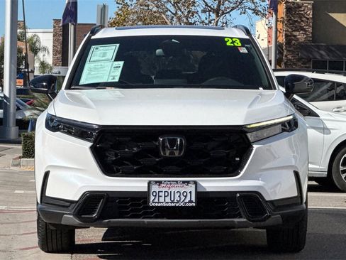 Used 2023 Honda CR-V Sport image 12