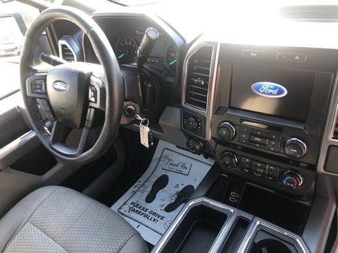 Used 2019 Ford F150 XLT w/ Equipment Group 302A Luxury image 25
