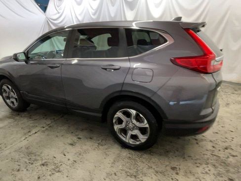 Used 2019 Honda CR-V EX-L image 11