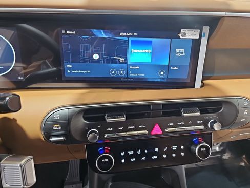 New 2026 Hyundai Palisade Calligraphy image 21