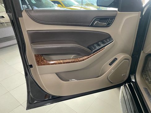 Used 2016 Chevrolet Tahoe LTZ image 15