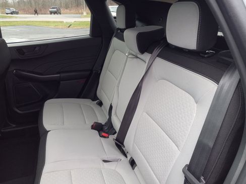 New 2026 Ford Escape Active w/ Tech Pack #1 image 13