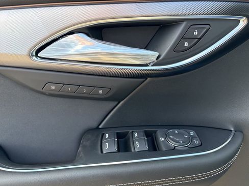 New 2026 Buick Envision Sport Touring image 11