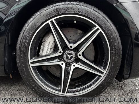 Used 2018 Mercedes-Benz E 400 4MATIC Wagon image 12