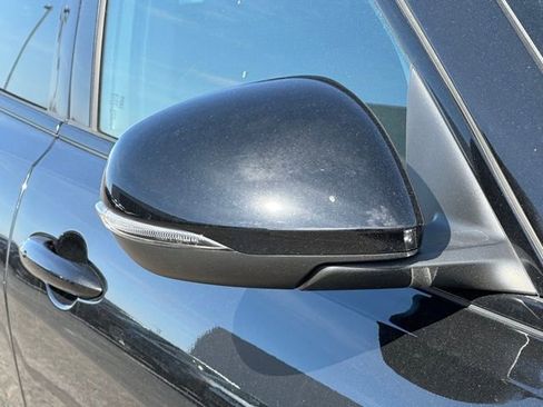 Used 2024 Dodge Hornet R/T Plus w/ R/T Blacktop Package image 10