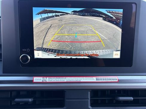 New 2026 Toyota 4Runner SR5 AWD/4WD image 29