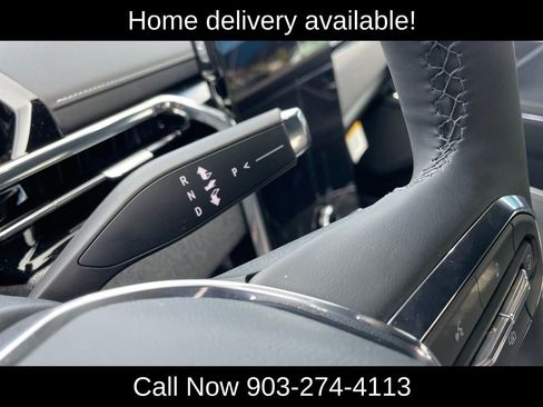 New 2026 GMC Sierra EV Elevation image 26