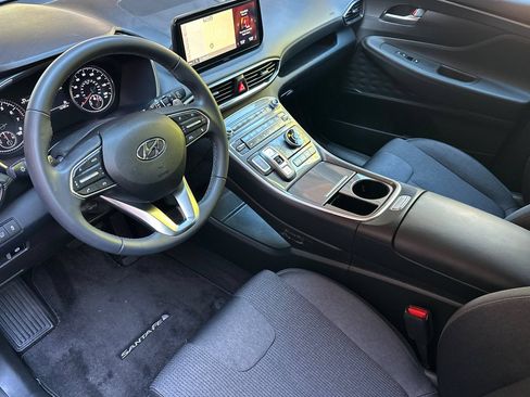 Used 2023 Hyundai Santa Fe SEL AWD/4WD image 10