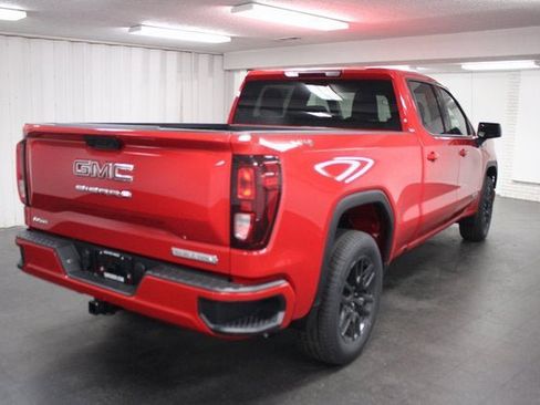 New 2025 GMC Sierra 1500 Elevation w/ Max Trailering Package image 6