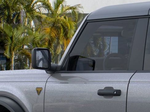 New 2026 Ford Bronco Badlands image 21