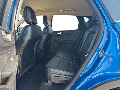 Used 2020 Ford Escape SEL AWD/4WD image 22