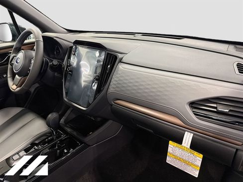 New 2026 Subaru Forester Sport image 31