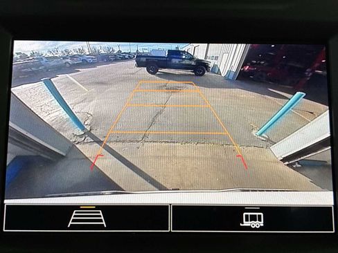 Used 2022 Chevrolet Silverado 1500 Custom image 23