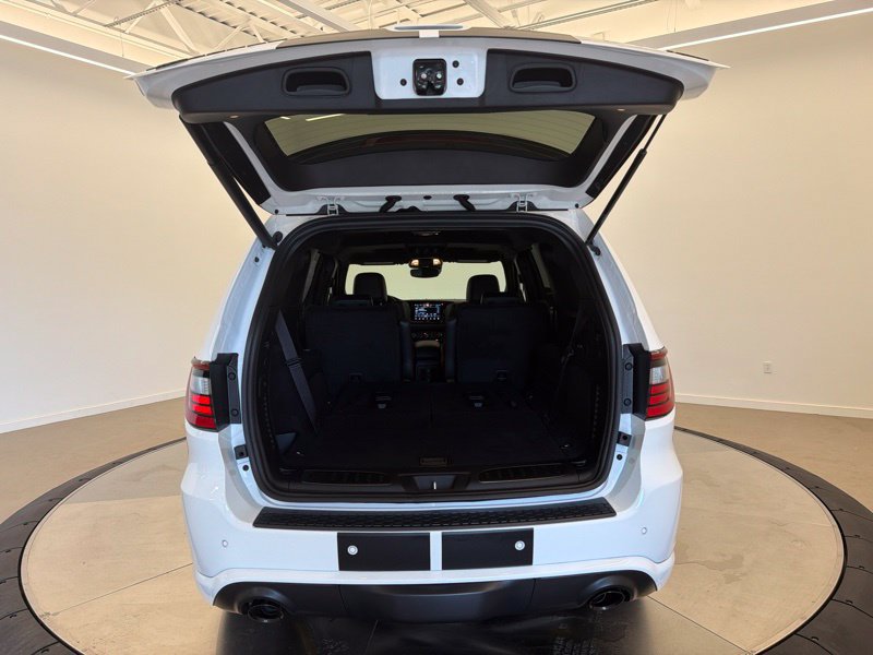 New 2026 Dodge Durango R/T AWD/4WD image 9