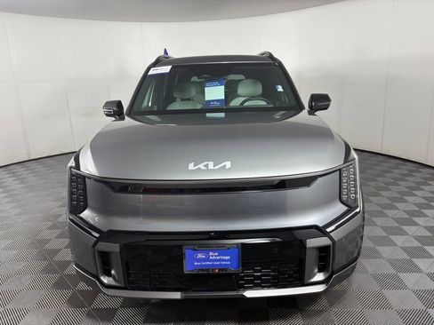 Used 2025 Kia EV9 GT-Line image 2