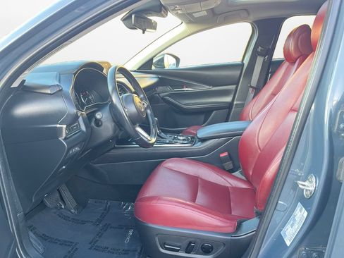 Used 2023 MAZDA CX-30 AWD 2.5 S w/ Preferred Package image 11