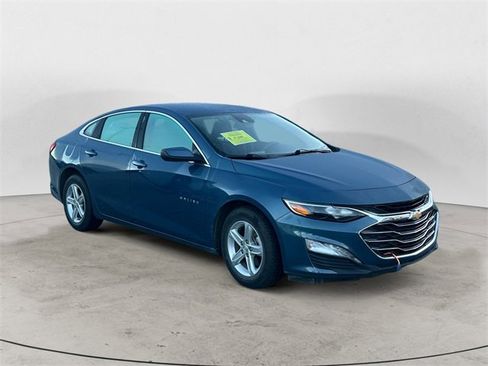 Used 2024 Chevrolet Malibu LT image 7