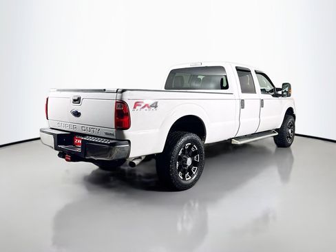 Used 2014 Ford F350 XLT image 5