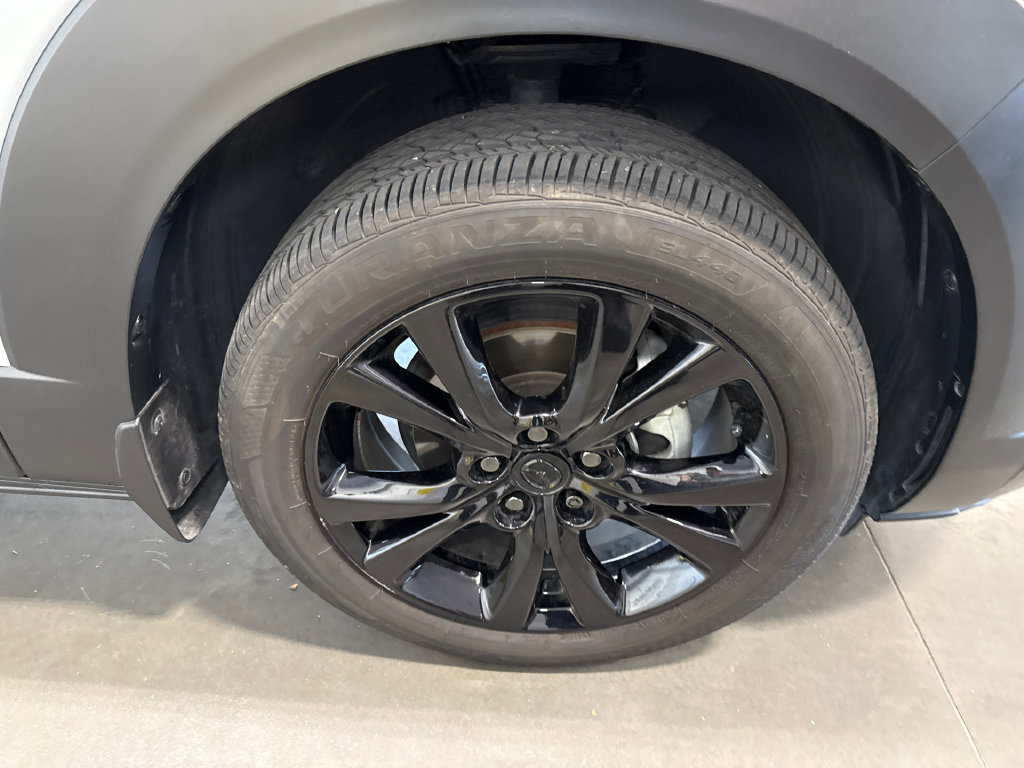 Certified 2026 MAZDA CX-30 AWD 2.5 S image 17