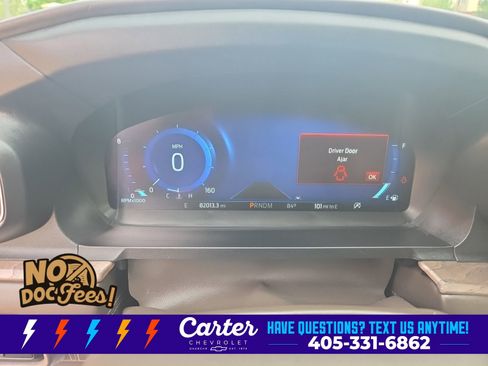 Used 2021 Ford Explorer Platinum w/ Equipment Group 601A image 22