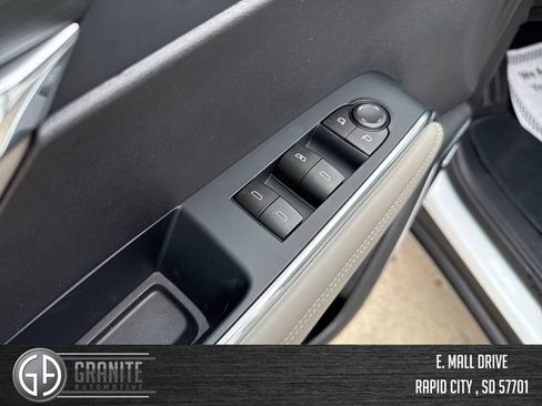 New 2026 GMC Acadia Elevation w/ Super Cruise Package AWD/4WD image 12
