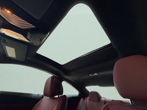 New 2027 BMW 430i Coupe w/ M Sport Package RWD image 20