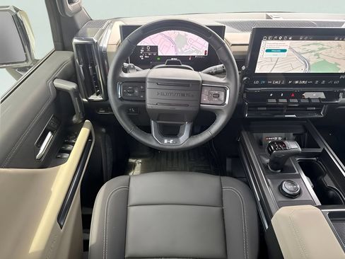 New 2026 GMC Hummer EV 4x4 Crew Cab image 23
