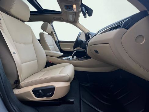 Used 2017 BMW X3 xDrive35i image 29