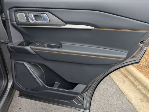 New 2026 Ford Explorer Tremor w/ Tremor Ultimate Package image 36