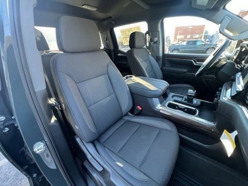 New 2025 Chevrolet Silverado 1500 LT Trail Boss w/ Protection Package image 14