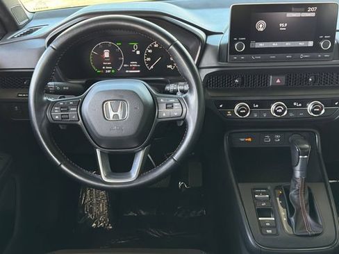 Certified 2025 Honda CR-V Sport image 18