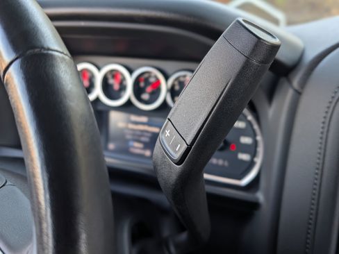 Used 2021 Chevrolet Silverado 1500 LT w/ All Star Edition Plus image 30