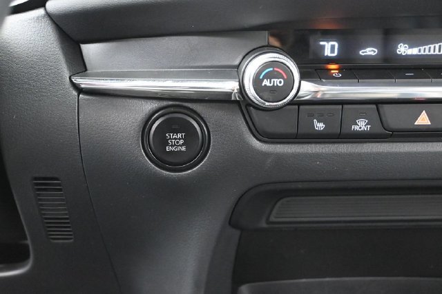 Used 2023 MAZDA CX-30 AWD 2.5 S w/ Preferred Package image 18