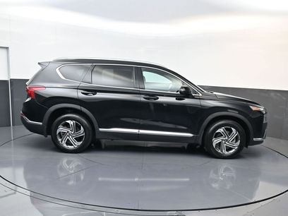 Certified 2022 Hyundai Santa Fe SEL