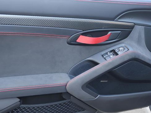 Used 2024 Porsche 718 Boxster Spyder RS RWD image 11