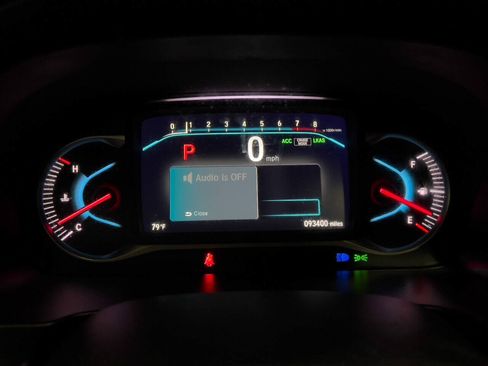 Used 2020 Honda Pilot EX-L image 95