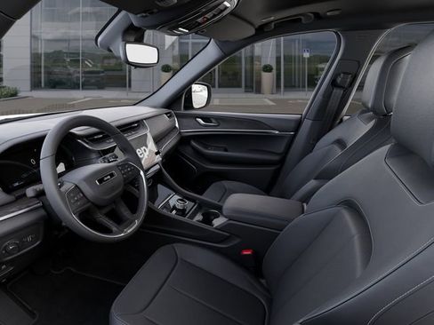 New 2026 Jeep Grand Cherokee L Limited AWD/4WD image 22