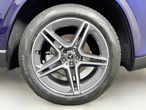 Used 2026 Mercedes-Benz GLS 450 4MATIC image 35