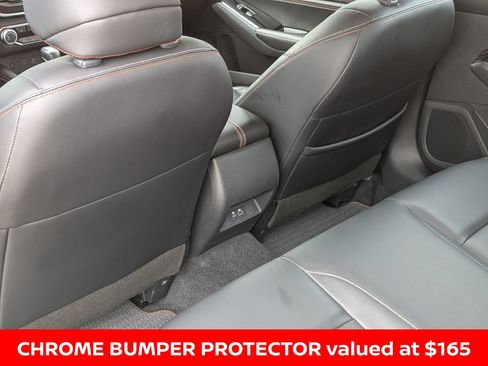 Certified 2023 Nissan Altima 2.5 SR w/ SR Premium Package FWD image 30