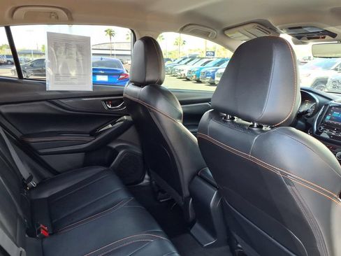 Used 2019 Subaru Crosstrek 2.0i Limited AWD/4WD image 19