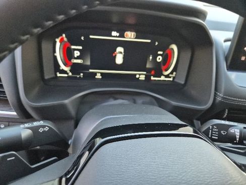 New 2026 Nissan Rogue Platinum AWD/4WD image 22